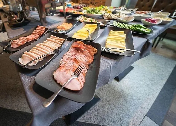 Hotel Korona Gold - Korona 4*