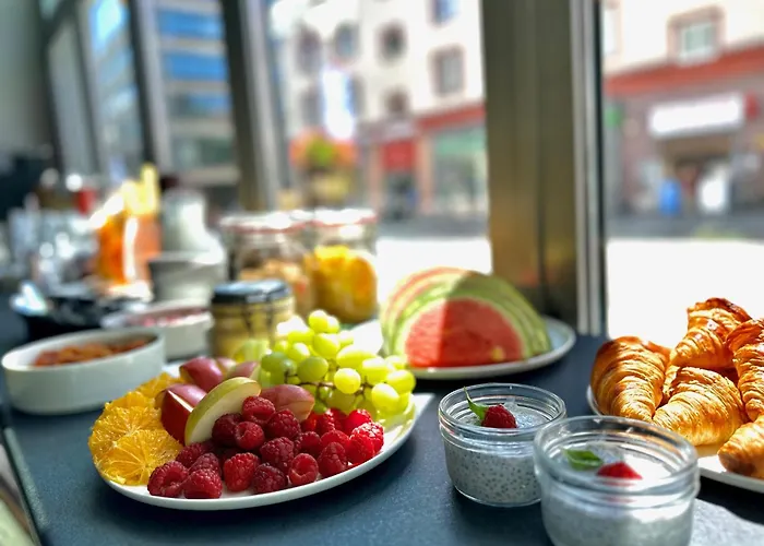 Hotel Korona Gold - Korona Breslavia