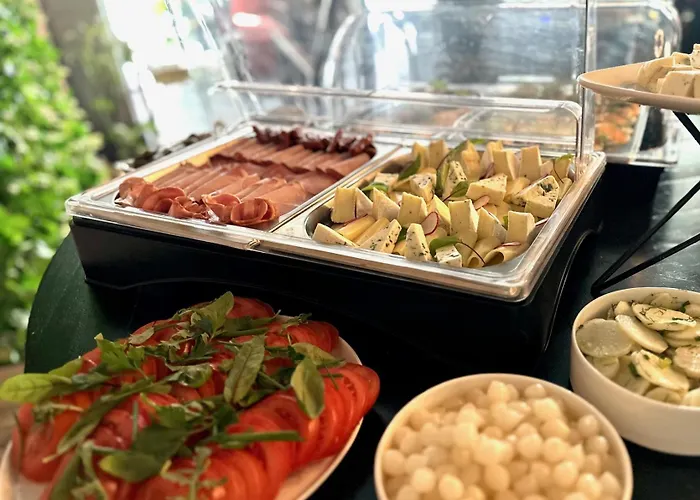 Hotel Korona Gold - Korona