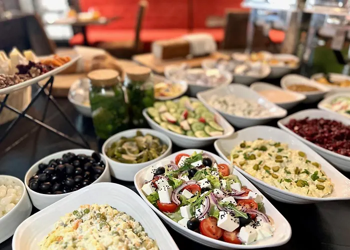 Hotel Korona Gold - Korona Wrocław