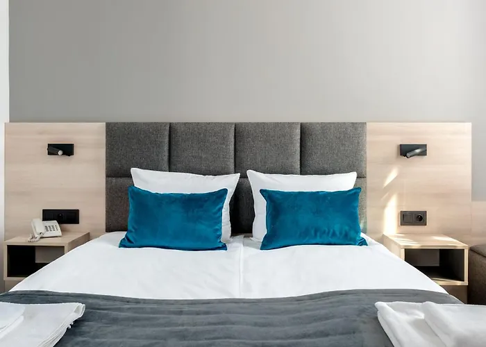 Hotel Korona Gold - Korona Breslavia