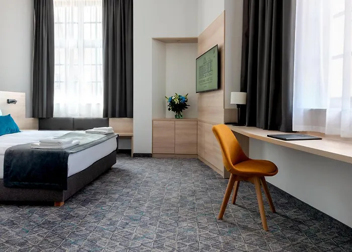 Korona Gold - Korona Hotel 4*