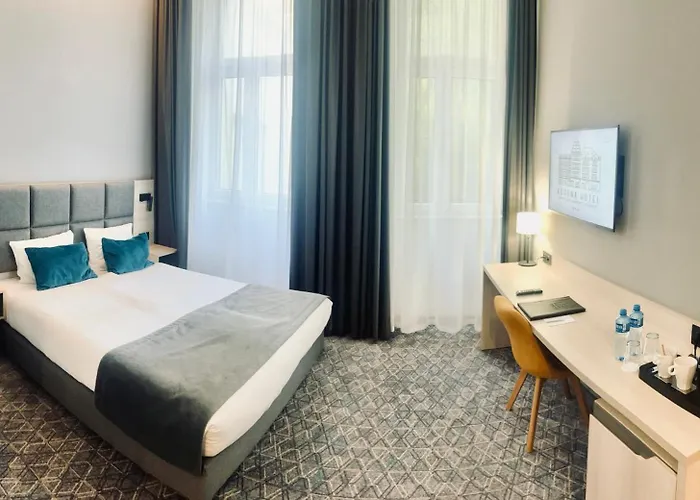 Korona Gold - Korona 4* Breslavia