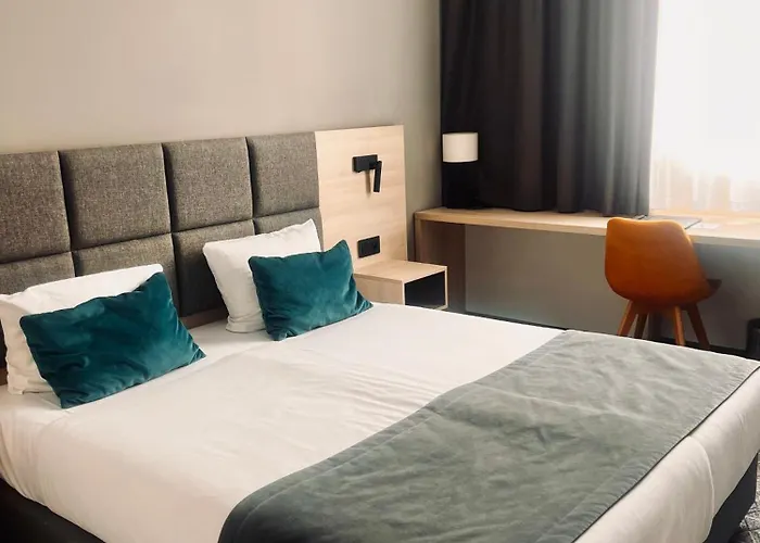 Hotel Korona Gold - Korona Breslavia