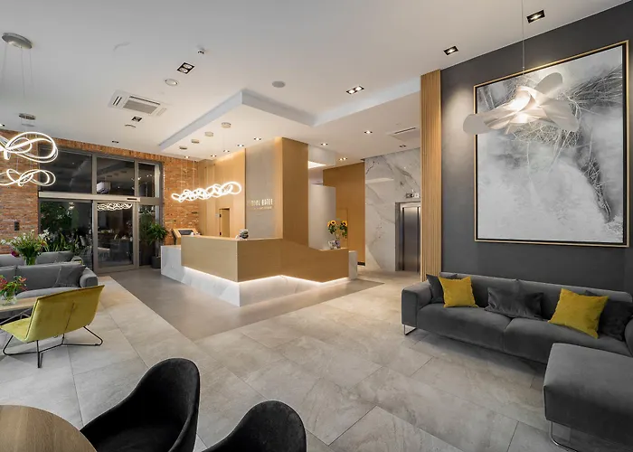 Hotel Korona Gold - Korona Wrocław