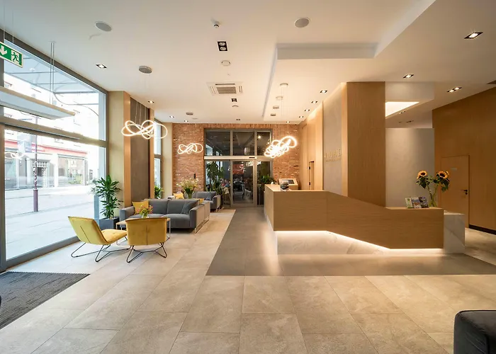 Korona Gold - Korona 4* Breslavia