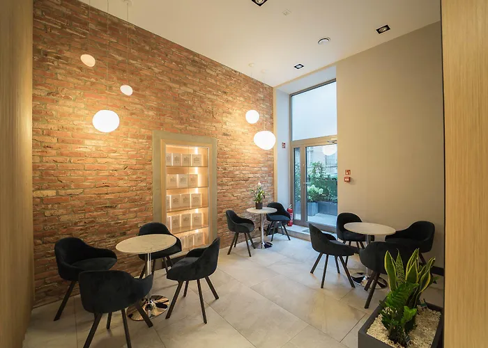 Korona Gold - Korona 4* Wrocław