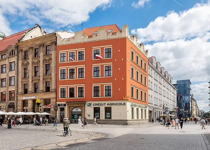 Korona Gold - Korona Hotel 4*