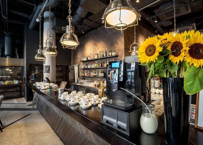 Hotel Korona Gold - Korona