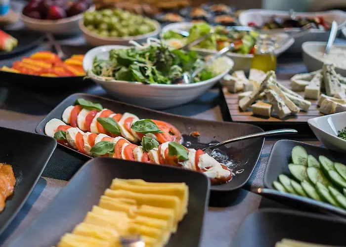 Korona Gold - Korona Hotel