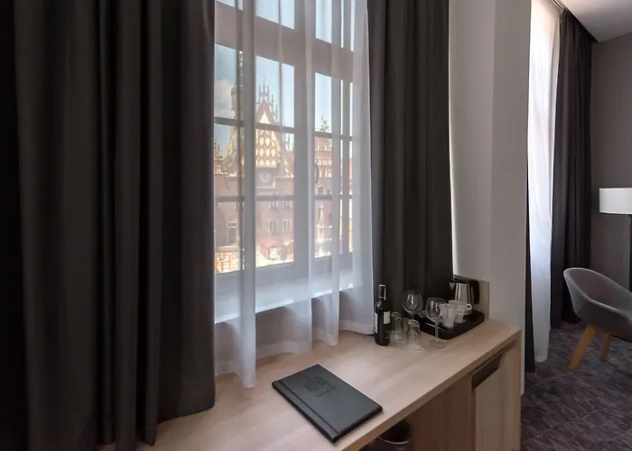 Hotel Korona Gold - Korona