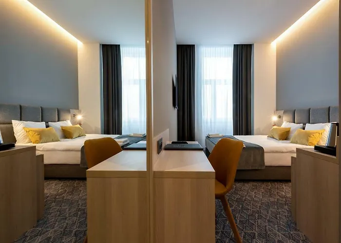 Korona Gold - Korona Hotel 4*