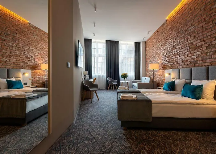 Hotel Korona Gold - Korona 4*