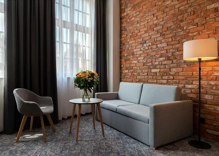 Korona Gold - Korona 4* Wroclaw