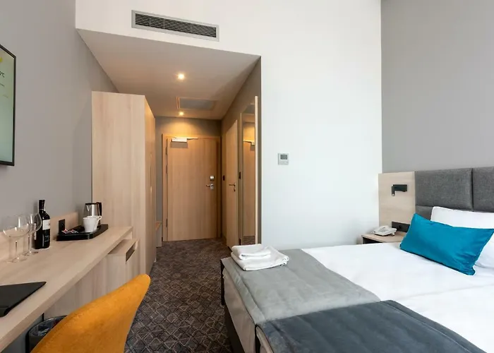 Hotel Korona Gold - Korona