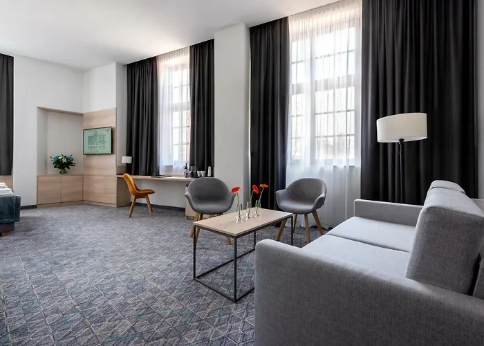 Hotel Korona Gold - Korona Wroclaw