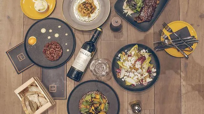 Korona Gold - Korona 4* Wrocław